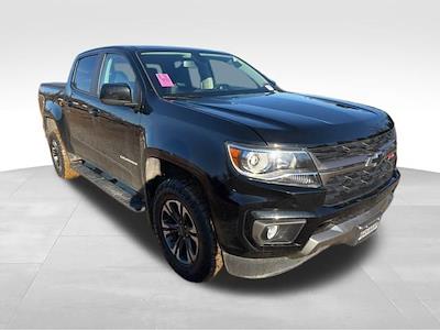 Used 2022 Chevrolet Colorado - photo 1