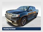 2022 Chevrolet Colorado Crew Cab 4WD Pickup for sale #5J3114 - photo 1