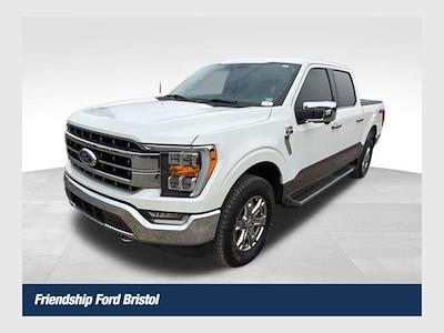 Used 2021 Ford F-150 - photo 1