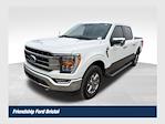 2021 Ford F-150 SuperCrew Cab 4WD Pickup for sale #5J3128 - photo 1