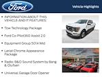 2021 Ford F-150 SuperCrew Cab 4WD Pickup for sale #5J3128 - photo 5