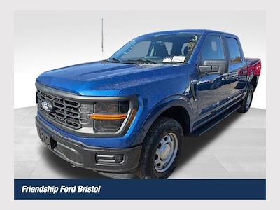 2024 Ford F-150 SuperCrew Cab 4WD Pickup for sale #5J3132 - photo 1