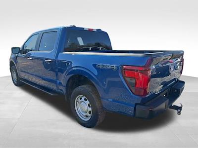 Used 2024 Ford F-150 - photo 1