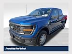 2024 Ford F-150 SuperCrew Cab 4WD Pickup for sale #5J3132 - photo 1