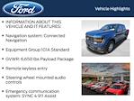 2024 Ford F-150 SuperCrew Cab 4WD Pickup for sale #5J3132 - photo 4