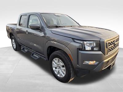 Used 2022 Nissan Frontier - photo 1