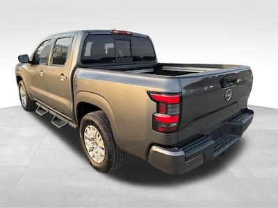 Used 2022 Nissan Frontier - photo 1