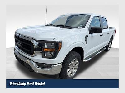 Used 2023 Ford F-150 - photo 1