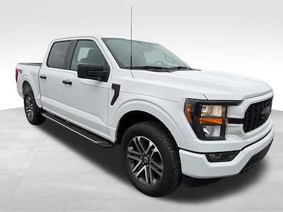 Used 2023 Ford F-150 - photo 1