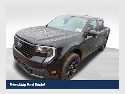 Used 2025 Ford Maverick - photo 1