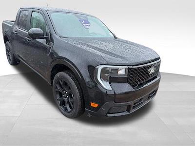 Used 2025 Ford Maverick - photo 1