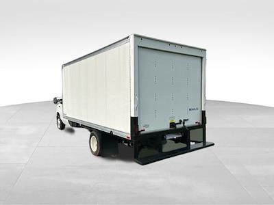New 2024 Ford E-350 16' Complete Box Van for sale #5N2592 - photo 2