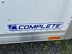 New 2024 Ford E-350 16' Complete Box Van for sale #5N2592 - photo 9