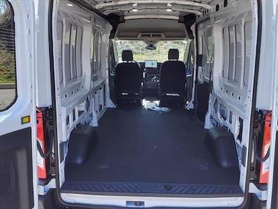 2024 Ford Transit 250 Medium Roof RWD, Empty Cargo Van for sale #5N2898 - photo 2