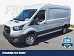 2024 Ford Transit 250 Medium Roof RWD, Empty Cargo Van for sale #5N2898 - photo 1