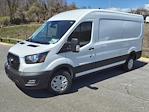 2024 Ford Transit 250 Medium Roof RWD, Empty Cargo Van for sale #5N2898 - photo 3