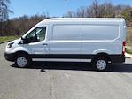 2024 Ford Transit 250 Medium Roof RWD, Empty Cargo Van for sale #5N2898 - photo 5