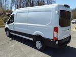 2024 Ford Transit 250 Medium Roof RWD, Empty Cargo Van for sale #5N2898 - photo 6