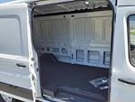 2024 Ford Transit 250 Medium Roof RWD, Empty Cargo Van for sale #5N2898 - photo 8