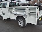 2024 Ford F-350 Super Cab SRW 4x4, Reading SL Service Body Service Truck for sale #5N2909 - photo 12