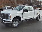 2024 Ford F-350 Super Cab SRW 4x4, Reading SL Service Body Service Truck for sale #5N2909 - photo 3