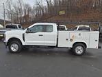 2024 Ford F-350 Super Cab SRW 4x4, Reading SL Service Body Service Truck for sale #5N2909 - photo 20