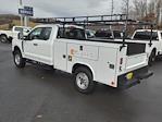 2024 Ford F-350 Super Cab SRW 4x4, Reading SL Service Body Service Truck for sale #5N2909 - photo 2