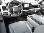 2024 Ford F-350 Super Cab SRW 4x4, Reading SL Service Body Service Truck for sale #5N2909 - photo 4