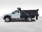 2024 Ford F-600 Regular Cab DRW 4x4, Double A Light Duty Contractor Dumps Dump Truck for sale #5N2992 - photo 5