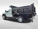 2024 Ford F-600 Regular Cab DRW 4x4, Double A Light Duty Contractor Dumps Dump Truck for sale #5N2992 - photo 6