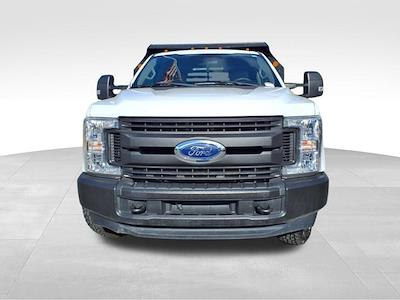 2019 Ford F-350 Regular Cab DRW 4x4 Landscape Dump for sale #5N2992A - photo 2