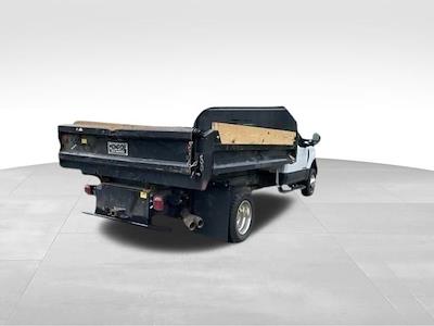 2019 Ford F-350 Regular Cab DRW 4x4 Dump Truck for sale #5N2992A - photo 2