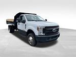 2019 Ford F-350 Regular Cab DRW 4x4 Dump Truck for sale #5N2992A - photo 12