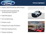 2019 Ford F-350 Regular Cab DRW 4x4 Dump Truck for sale #5N2992A - photo 13