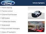 2019 Ford F-350 Regular Cab DRW 4x4 Dump Truck for sale #5N2992A - photo 14