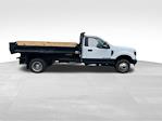 2019 Ford F-350 Regular Cab DRW 4x4 Dump Truck for sale #5N2992A - photo 16