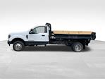 2019 Ford F-350 Regular Cab DRW 4x4 Dump Truck for sale #5N2992A - photo 23