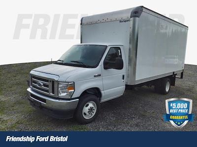 2025 Ford E-450 RWD, Rockport Box Van for sale #5N3036 - photo 1