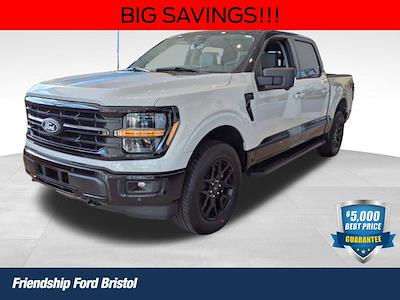 2024 Ford F-150 SuperCrew Cab 4x4 Pickup for sale #5N3039 - photo 1