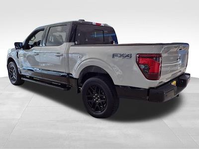 2024 Ford F-150 SuperCrew Cab 4x4 Pickup for sale #5N3039 - photo 2