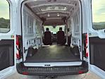 2024 Ford Transit 250 Medium Roof RWD Empty Cargo Van for sale #5N3134 - photo 2