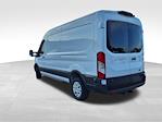 2024 Ford Transit 250 Medium Roof RWD Empty Cargo Van for sale #5N3134 - photo 5