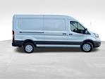 2024 Ford Transit 250 Medium Roof RWD Empty Cargo Van for sale #5N3134 - photo 8
