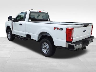 New 2024 Ford F-350 XL Regular Cab 4x4 SRW Pickup for sale #5N3149 - photo 2
