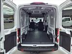 2024 Ford Transit 250 Medium Roof RWD, Empty Cargo Van for sale #5N3152 - photo 2