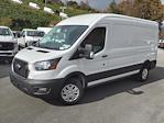 2024 Ford Transit 250 Medium Roof RWD, Empty Cargo Van for sale #5N3152 - photo 3