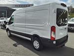 2024 Ford Transit 250 Medium Roof RWD, Empty Cargo Van for sale #5N3152 - photo 5