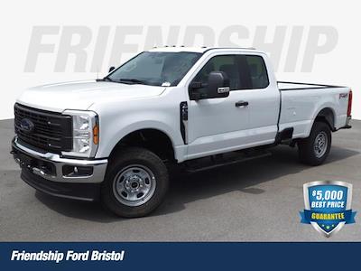 2024 Ford F-350 Super Cab SRW 4x4, Pickup for sale #5N3189 - photo 1