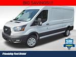 2024 Ford Transit 250 Medium Roof RWD, Empty Cargo Van for sale #5N3190 - photo 1