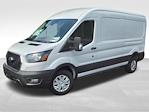 2024 Ford Transit 250 Medium Roof RWD, Empty Cargo Van for sale #5N3190 - photo 3